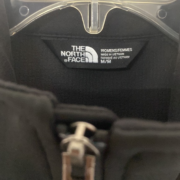 North Face Women Vest - Picture 3 of 3